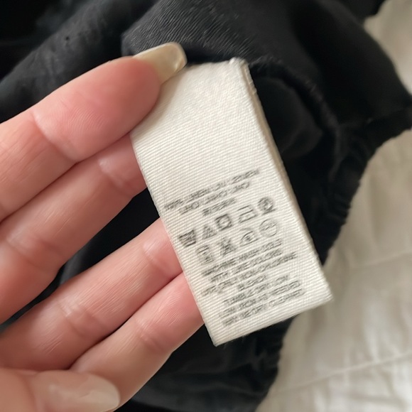 Free People Blouse - Picture 7 of 9